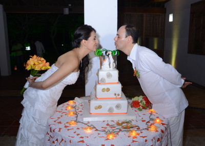 Gina Castillo-Alvarez Designs for Team Bride-Cartagena Wedding -Boda en Cartagena,DSC_5327
